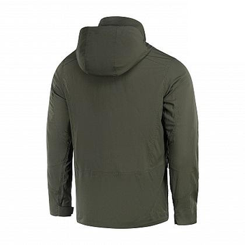 Куртка M-Tac Flash Army Olive Размер S