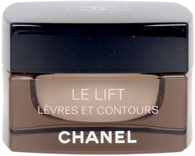 Крем для шкіри губ Chanel Le Lift 15 г (3145891401905)