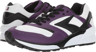 Кроссовки Brooks Heritage Mojo Color: Majesty/Black/White US10 EU44 28CM
