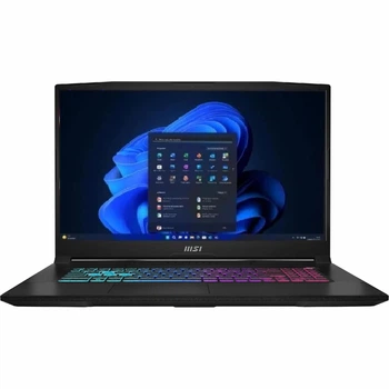 Ноутбук MSI Katana 17 i7-12650H/32GB/1TB/Win11X RTX4050 144Hz