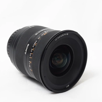 Об'єктив Sony DT 11-18mm f/4.5-5.6 SAL1118 (1836393)
