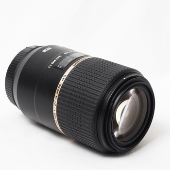 Об'єктив Tamron SP AF 90mm f/2.8 Di VC USD Macro 1:1 F004 для Canon (005276)