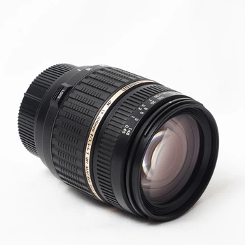 Об'єктив Tamron AF 18-200mm F/3.5-6.3 XR IF A14 для Pentax (056211)