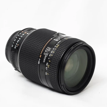 Об'єктив Nikon AF Nikkor 35-70mm f/2.8 D (813549) - Б/У