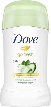 Антиперспірант-олівець Dove Дотик свіжості 40мл