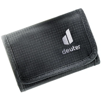 Гаманець Deuter Travel Wallet black 3922621 7000