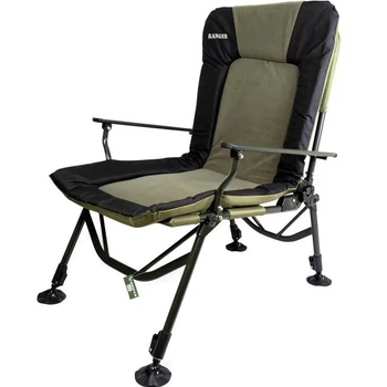 Карпове крісло Ranger Strong SL-107 RA2237