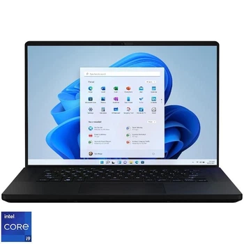 Ігровий ноутбук ASUS ROG Zephyrus M16, (GU604VI-NM092W)