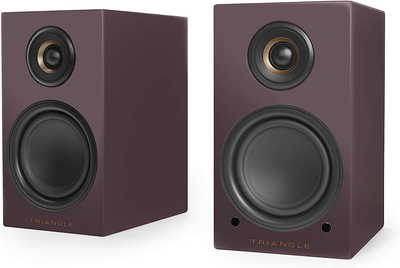 Акустическая система Triangle Elara LN-01A Purple