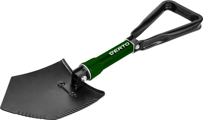 Składana saperka Verto 15G075 (5902062089083)