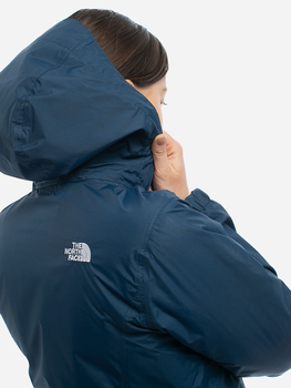 Wiatrówka damska Resolve Jacket