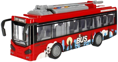 Trolejbus Artyk City Bus Series (5901811164613)