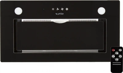 Витяжка VENTOLUX PUNTO 520/279 BGG (1000) TRC