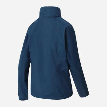 Kurtka wiatrówka damska Resolve Jacket