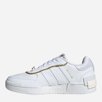 Sneakersy damskie do kostki adidas Postmove SE 38.5 (5.5UK) Białe (4065426086102)