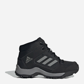 Trzewiki chłopięce adidas Terrex HyperHiker K GZ9216 29 Czarne (4065419792096)