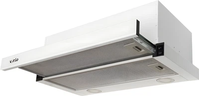 Вытяжка VENTOLUX GARDA 60 WG (900) LED