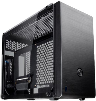 Корпус Raijintek OPHION EVO Black (0R20B00098)