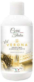 Perfumy do prania Corri d'Italia Verona 250 ml (8054729636141)