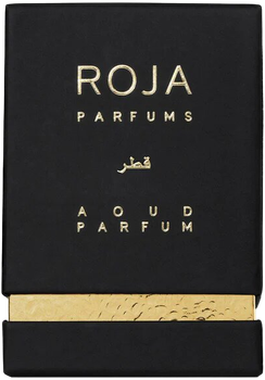 Парфуми унісекс Roja Parfums Qatar 50 мл (5060399672528)