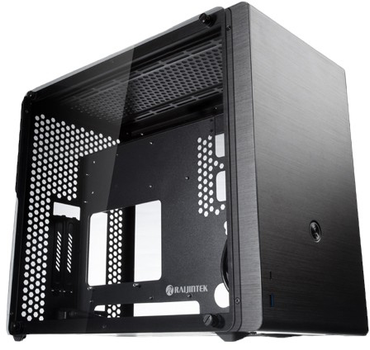 Корпус Raijintek OPHION EVO TGS Black (0R20B00135)
