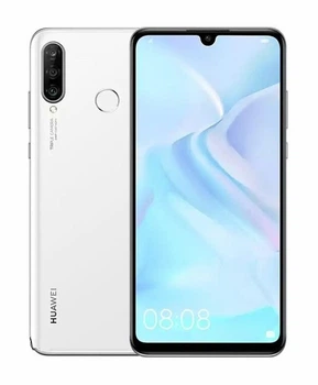 Смартфон Huawei Nova 4e 6/128Gb white