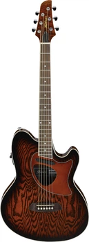 Гітара електроакустична IBANEZ TCM50 VBS (235768)