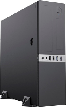 Корпус Sohoo S503SC Black (5900626953054)
