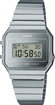 Наручные часы CASIO A700WEV-7AEF