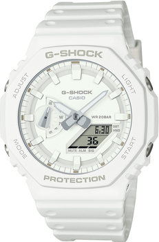 Мужские часы CASIO G-Shock GA-2100-7A7ER