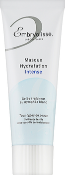 Маска для обличчя Embryolisse Laboratories Intense Hydration 50 мл (3350900002367)