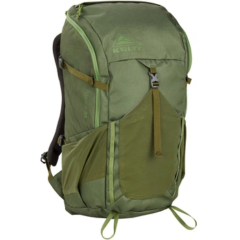 Туристический рюкзак Kelty Asher 35 winter moss-dill (22628622-WM)