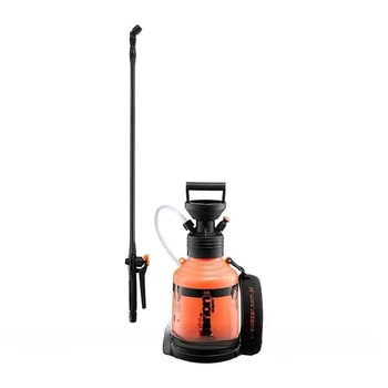 Обприскувач Kwazar Orion Super Garden Pro 3 л.