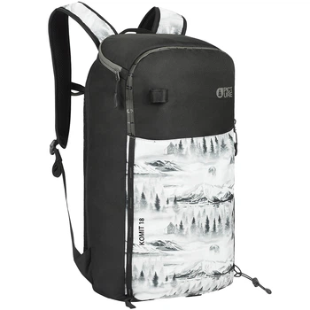Рюкзак для зимних видов спорта Picture Organic Komit 18 L mood (BP191D)