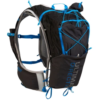Рюкзак для бега Ultimate Direction Adventure Vest 5.0 night sky L (80457920-NSY_L)