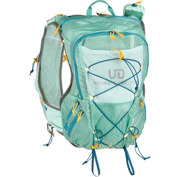 Рюкзак для бега Ultimate Direction Adventure Vesta 6.0 W ice blue M-L (80459423-ICB_M-L)
