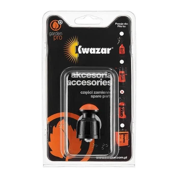 Запобіжний клапан Kwazar Orion Garden Pro