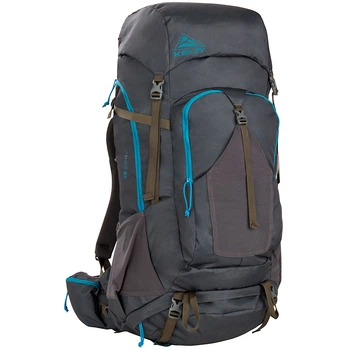 Туристический рюкзак Kelty Asher 85 beluga-stormy blue (22629022-BEL)