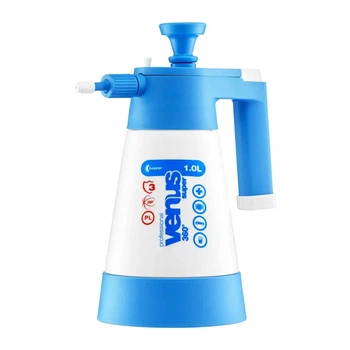 Обприскувач піногенератор Квазар Kwazar Venus Super 360 Pro+ 1л. Оригінал