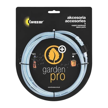 Шланг для обприскувача Kwazar Neptun Garden Pro 1.5м