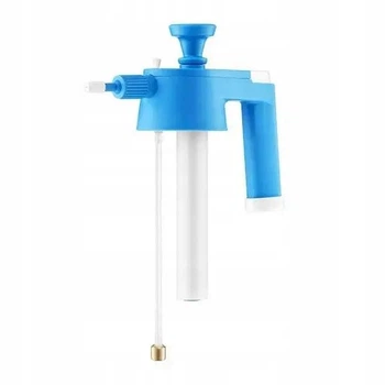 Насос для обприскувача Kwazar Venus Super 360 Cleaning Pro+, WAT.0852