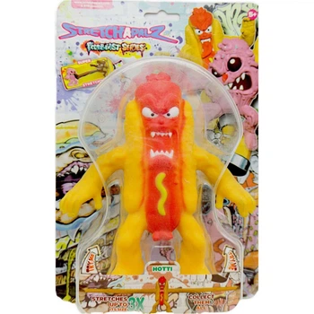 Игрушка-тянучка Стрейчапалз (Stretchapalz): Hotti MIC 325070