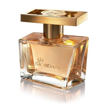 Женская парфюмерная вода Oriflame Miss Giordani 50 мл