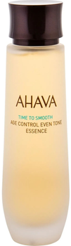 Крем для обличчя Ahava Age Control Even Tone Facial Essence 100 мл (0697045157549)