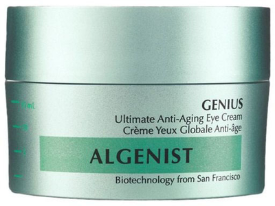 Крем для повік Algenist Genius Ultimate Anti-Aging 15 мл (0819002011460)