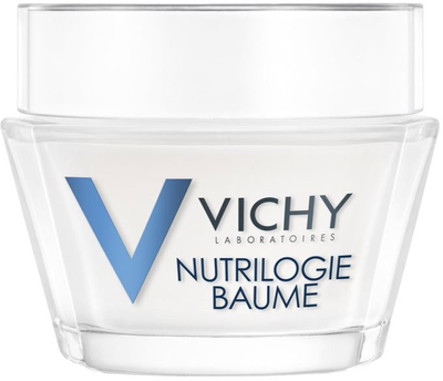 Krem do twarzy Vichy Nutrilogie Intense 50 ml (3337871310356)