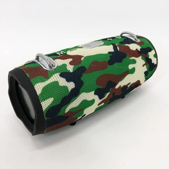 Колонка Bluetooth Xtreme 2 Camo Mini