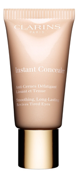 Консилер для обличчя Clarins Instant Concealer 01 15 мл (3666057212284)