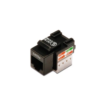 Модуль DIGITUS Keystone RJ45 UTP кат.5e (DN-93501)