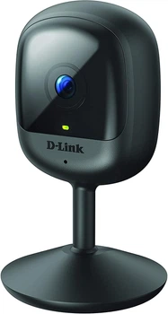 Компактна WiFi камера D-Link DCS-6100LH mydlink